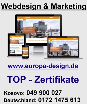 Website & Marketing