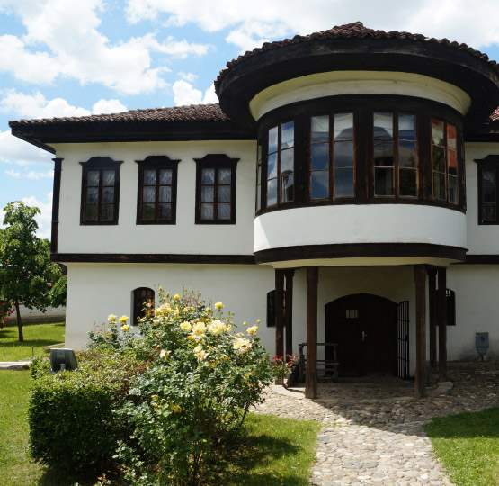 Ethnographisches Museum Gjakova