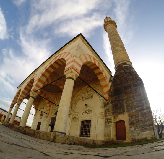 Hadum Moschee Gjakova