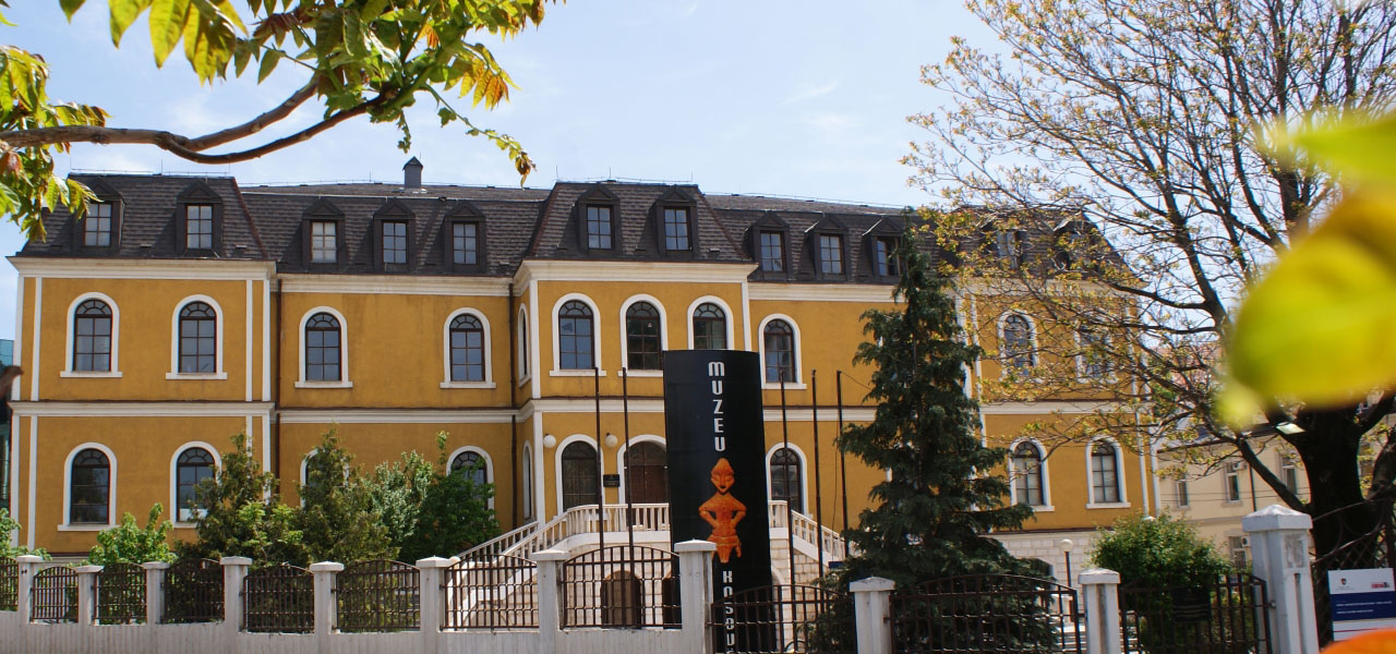 Museum des Kosovo