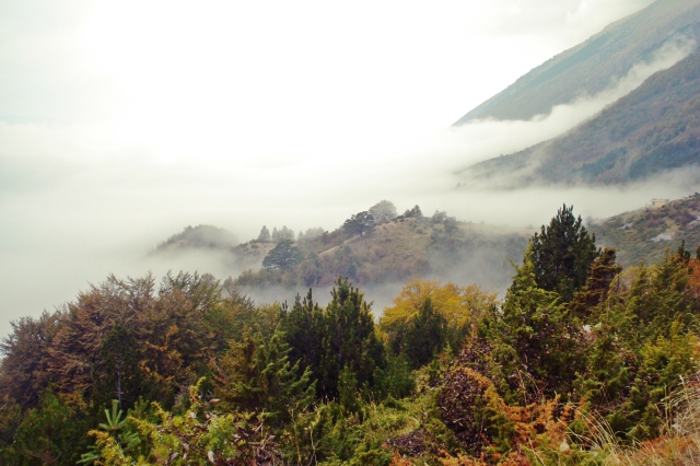 Kosovo Landschaft Prevalla