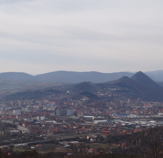 Mitrovica
