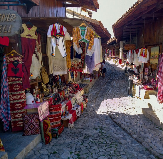 Albanische Nationalkleidung Volkskleidung