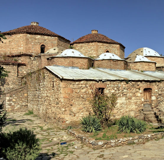 Prizren Hammam