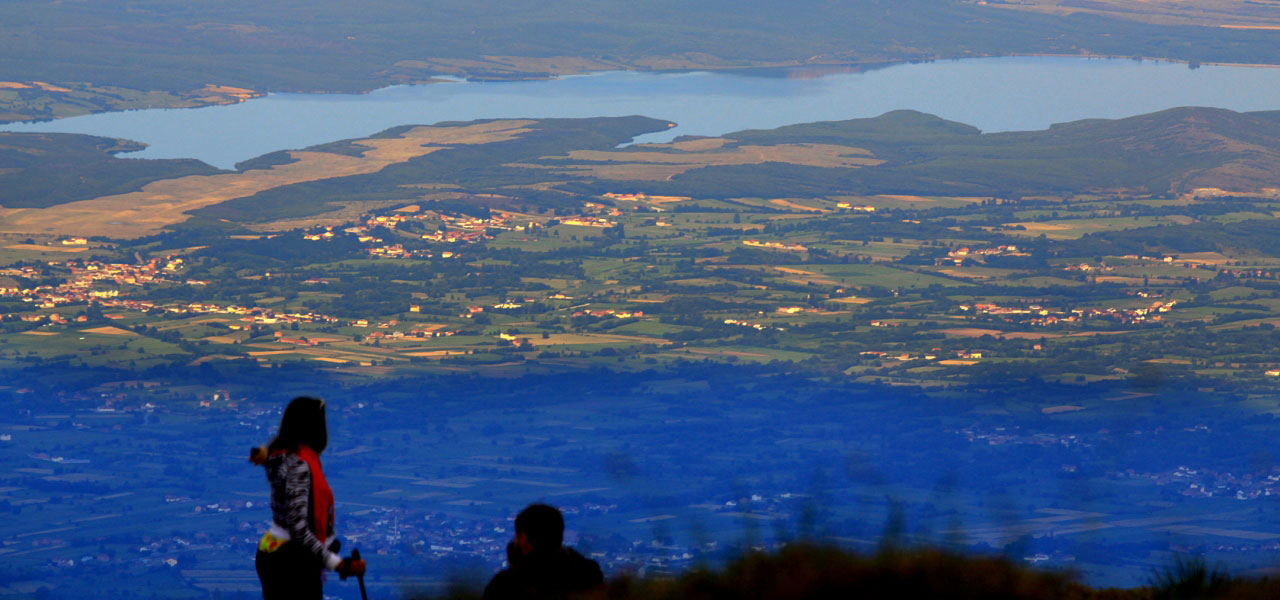 Radoniq See Kosovo