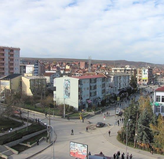 Skenderaj Drenica Kosovo